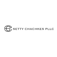 Setty Chachkes PLLC Logo