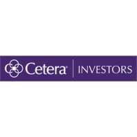 Cetera Investors Logo