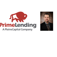 PrimeLending: Jody Bartley Logo