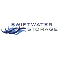 Swiftwater Storage Logo