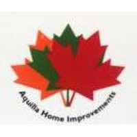 Aquilla Home Improvements Logo