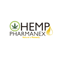 Hemp Pharmanex LLC Logo
