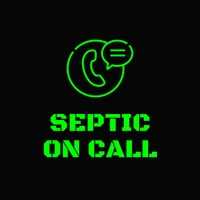 Septic On Call Logo
