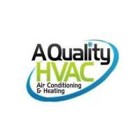 A Quality HVAC and Plumbing Services LLC Logo