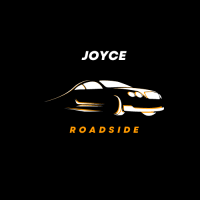 Joyce Roadside Logo