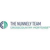 Anthony Nunnely at CrossCountry Mortgage | NMLS# 208271 Logo