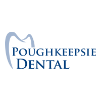 Poughkeepsie Dental Logo