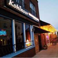 Kohinoor Indian Restaurant and Lounge Logo