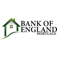 BOE Texas - Bank of England Mortgage Logo