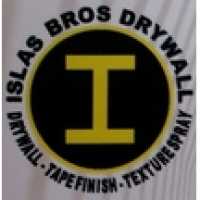 Islas Bros Drywall, LLC Logo
