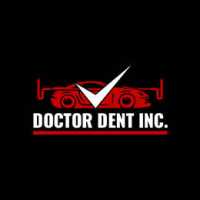 Doctor Dent Inc. Logo