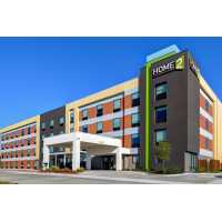 Home2 Suites by Hilton North Plano Hwy 75 Logo