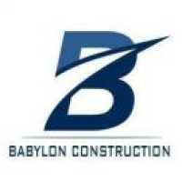 Babylon JT Construction and Remodeling, LLC Logo