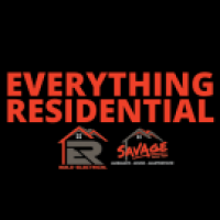Everything Residential, LLC Logo