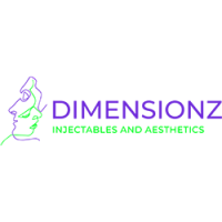 Dimensionz Injectables and Aesthetics Logo