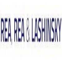 Rea, Rea & Lashinsky Logo