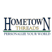 Hometown Threads #3001 Logo