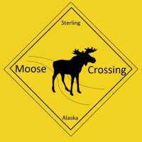 Moose Crossing RV Park Logo