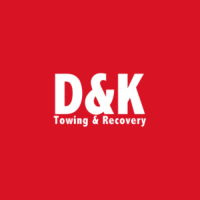 D&K Truck Repair & Towing LLC Logo