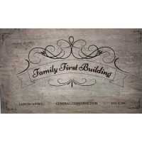 Family First Building Logo