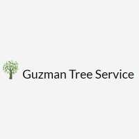 Guzman Tree Service Logo