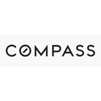 Kris Hazard | Compass Hawaii Logo