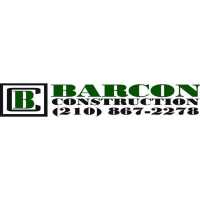Barcon Construction Logo