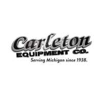 Carleton Equipment Company Bobcat of Motor City Logo