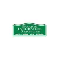 Burris Insurance Services Logo