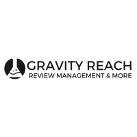 Gravity Reach Logo