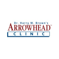 Arrowhead Clinic Chiropractor Savannah Logo