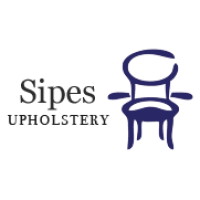 Sipes Upholstery Logo