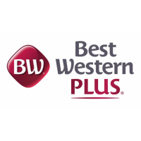 Best Western Plus Lexington Inn Logo