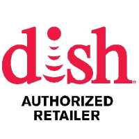Abode Satellite Communications & Entertainment - Dish Authorized Retailer Logo