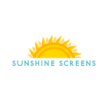 Sunshine Screens Logo