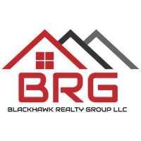 Basil Sullivan - Blackhawk Realty Group Logo
