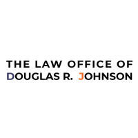 Law Offices of Douglas R. Johnson, PC Logo