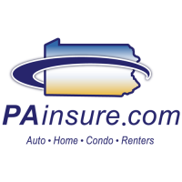 County Auto Tags & Ninerell Insurance Agency, Inc Logo