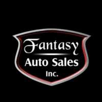 FANTASY AUTO SALES INC. Logo