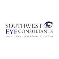 Southwest Eye Consultants Logo