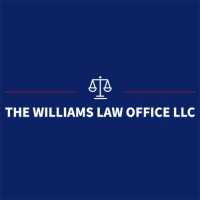 The Williams Law Office LLC Logo