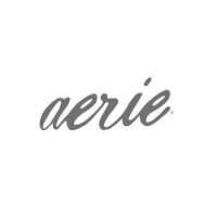 Aerie Store Logo