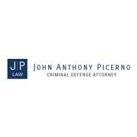 JP Law Criminal Defense Attorney Logo