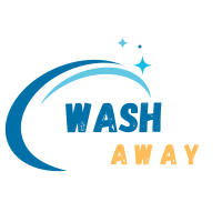 WashAway LLC Logo