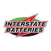 Interstate Batteries of Grand Rapids Logo