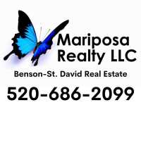 Mariposa Realty Logo