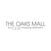 The Oaks Mall Logo