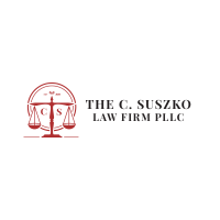 The C. Suszko Law Firm PLLC Logo