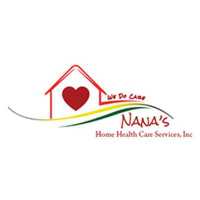 Nana's Home Health Care Services, Inc Logo