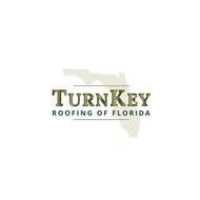 Turnkey Roofing of Florida Logo